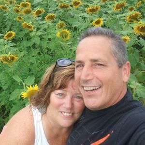 Meet your Posher, Lori-joe